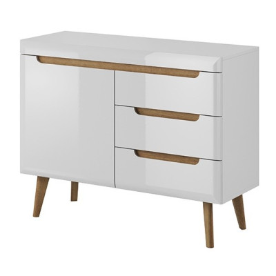 Komoda Nordi NKSZ107 Piaski