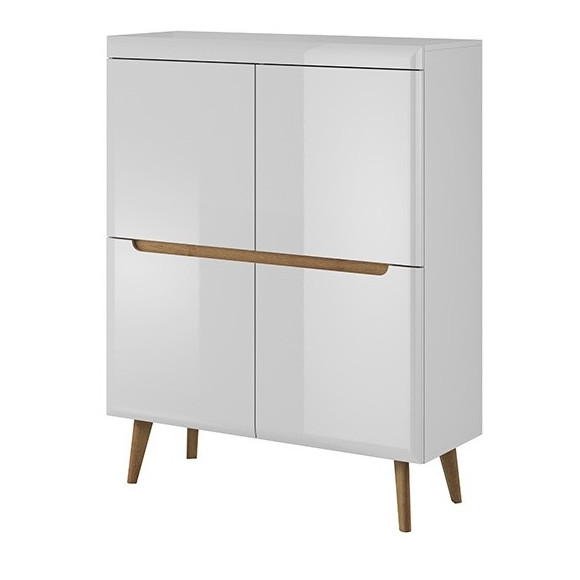 Komoda Nordi NK107 Piaski Komoda Nordi NK107 Piaski