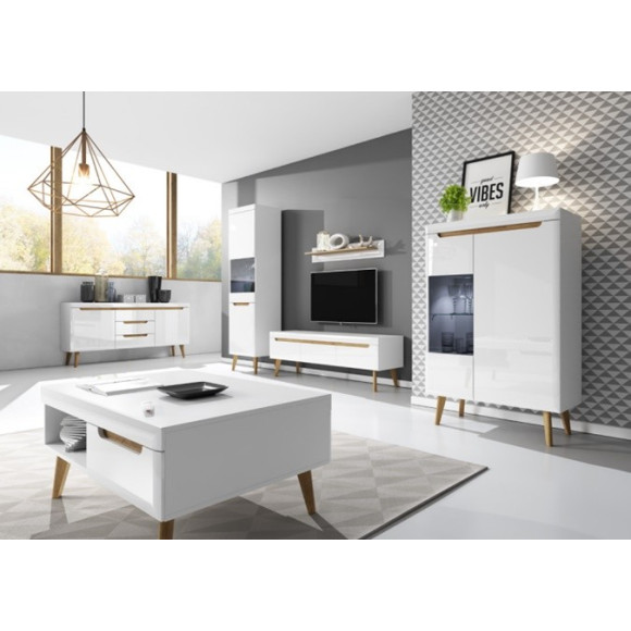Komoda Nordi NK107 Piaski Komoda Nordi NK107 Piaski