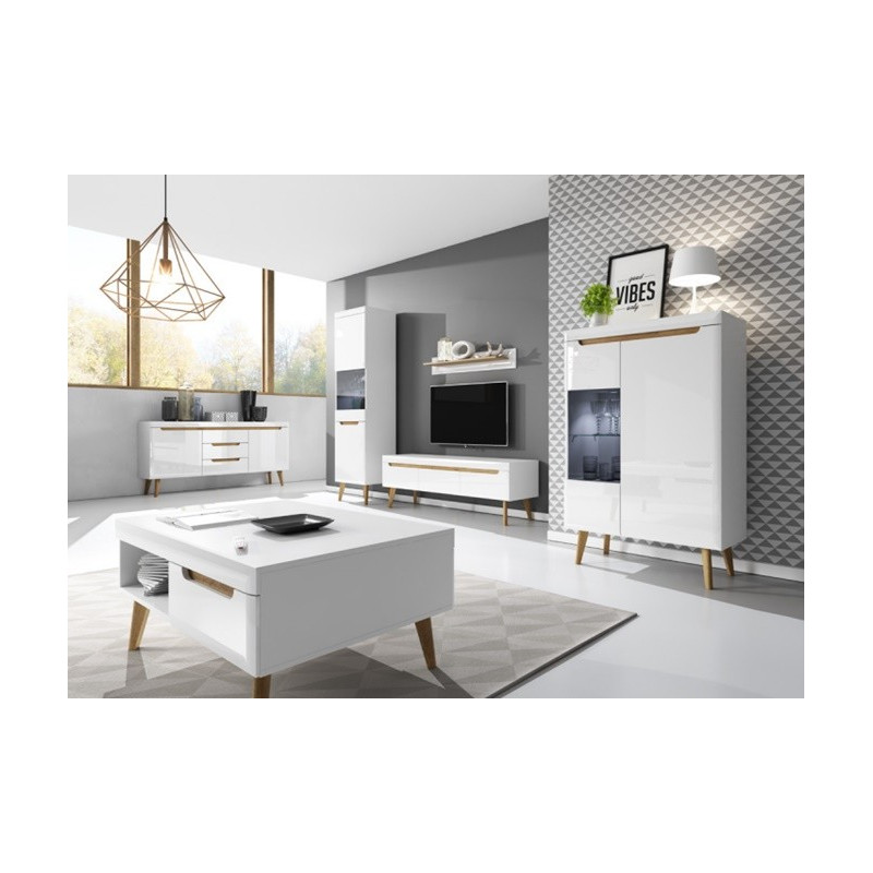 Komoda Nordi NK107 Piaski
