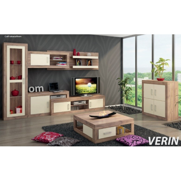 Komoda Verin VRN 01 Meblocross Komoda Verin VRN 01 Meblocross