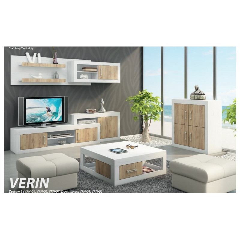Panel wiszący Verin VRN 07 lewy Meblocross