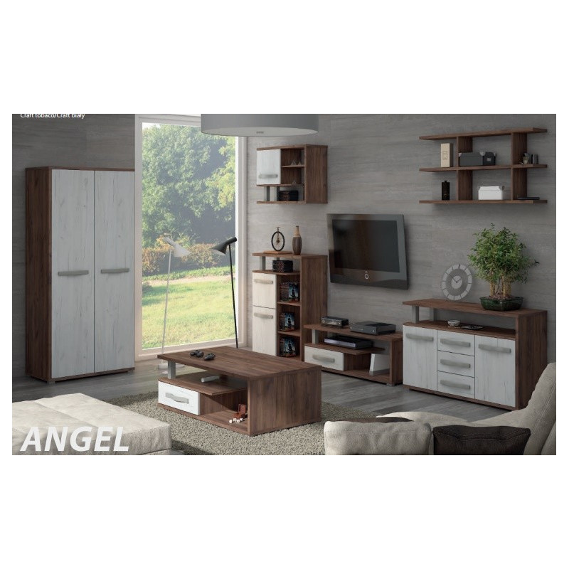 Komoda Angel ANG 06 Meblocross