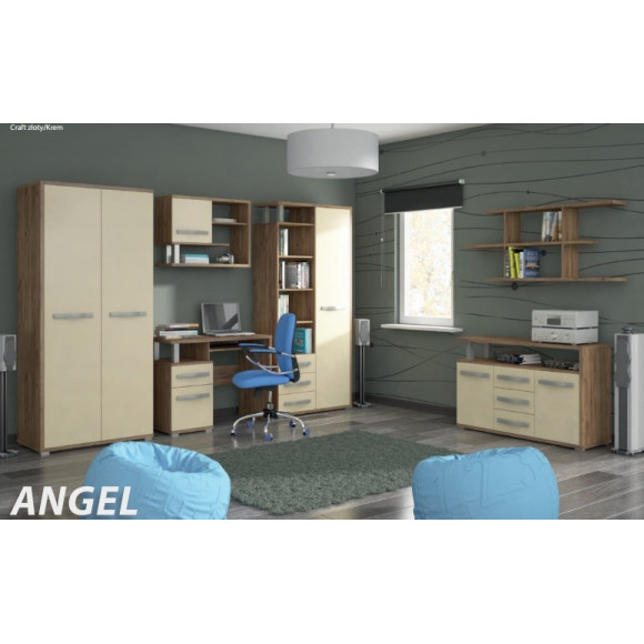 Komoda Angel ANG 06 Meblocross Komoda Angel ANG 06 Meblocross