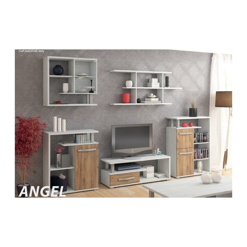 Komoda RTV Angel ANG 12 Meblocross