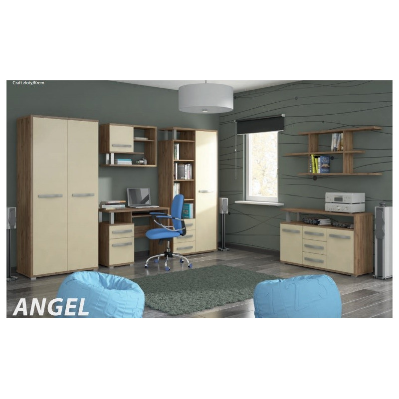 Komoda RTV Angel ANG 12 Meblocross