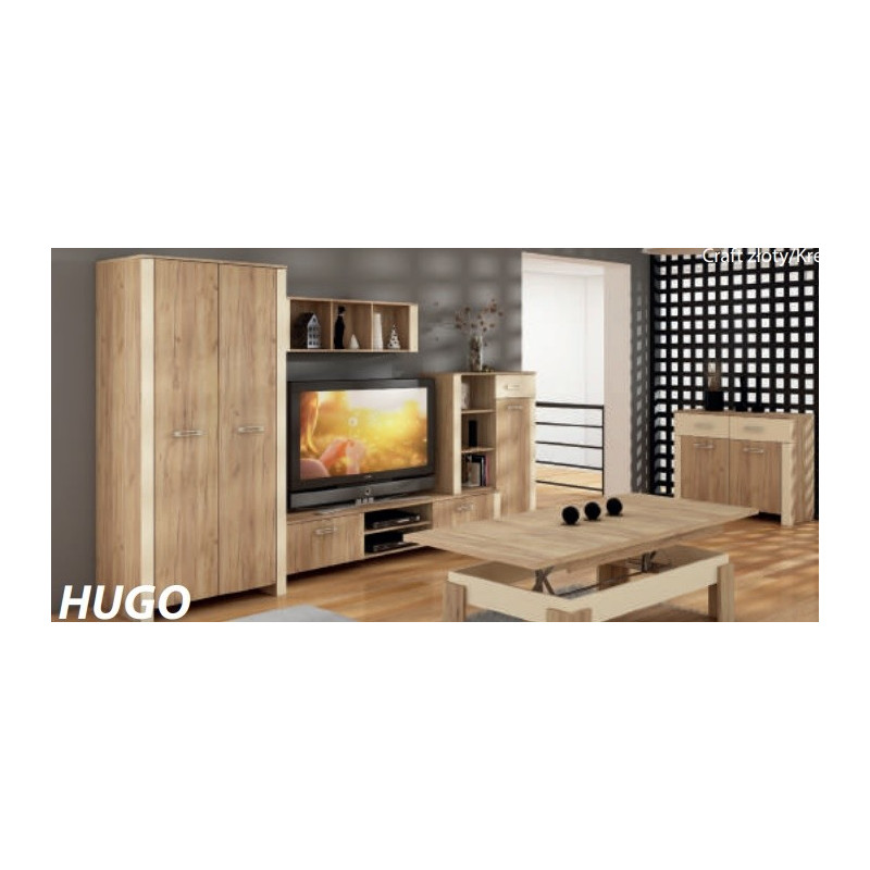 Hugo HUG-02 komoda duża Meblocross