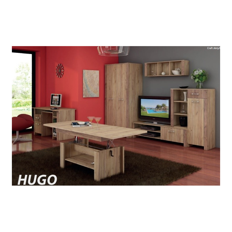 Hugo HUG-03 komoda mała Meblocross