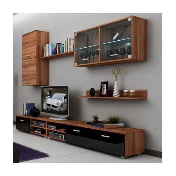 Zestaw Magic Meblocross