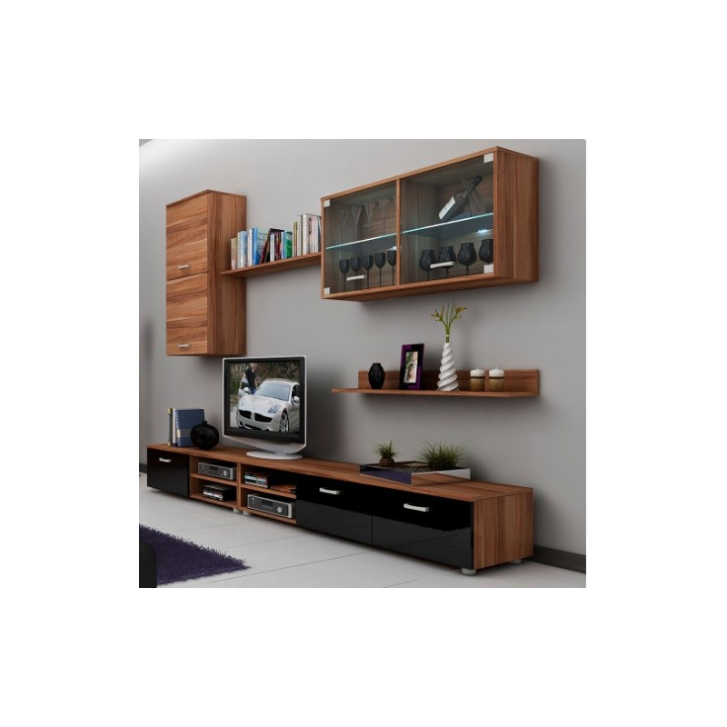 Zestaw Magic Meblocross