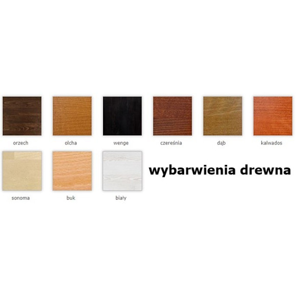 Krzesło Boss 7 Drewmix Krzesło Boss 7 Drewmix