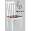 Krzesło Boss 10D Drewmix
