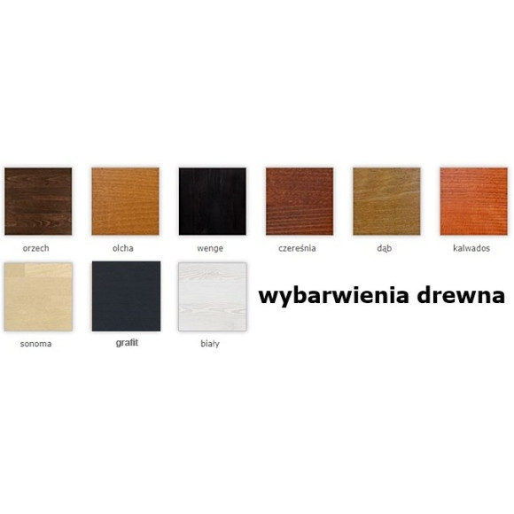 Krzesło Nilo 7a Drewmix Krzesło Nilo 7a Drewmix