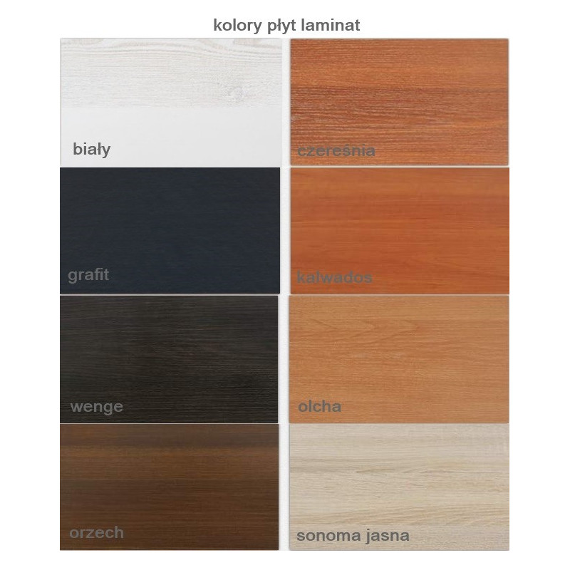 stół Max 7 laminat Drewmix