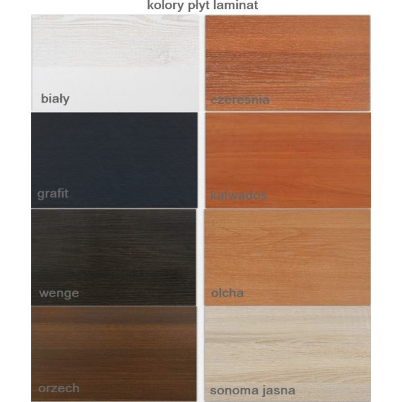 stół Wenus 1 laminat Drewmix stół Wenus 1 laminat Drewmix