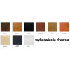 stół Wenus 5 okleina naturalna Drewmix stół Wenus 5 okleina naturalna Drewmix