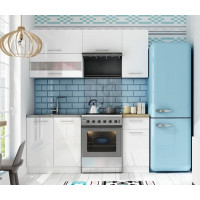 Zestaw kuchenny Tiffany 180 Bog Fran