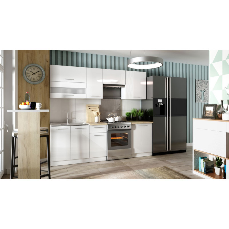 Zestaw kuchenny Tiffany 240 Bog Fran