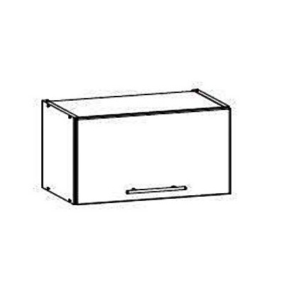 Szafka 60 okap Tiffany T7/G60O Bog Fran