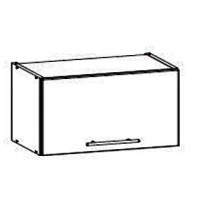 Szafka 60 okap Tiffany T7/G60O Bog Fran