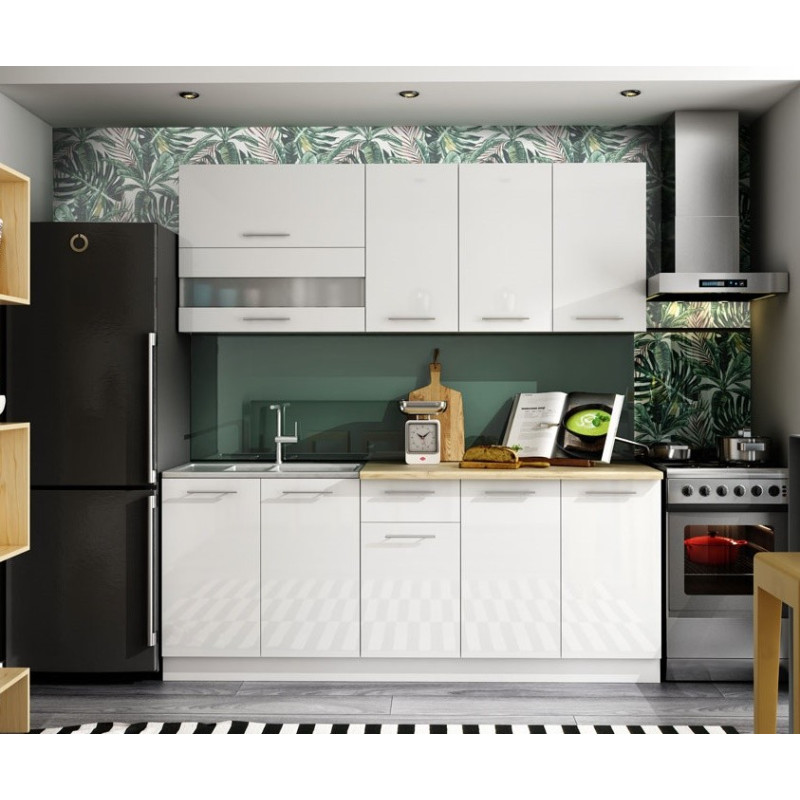 Szafka 60 okap Tiffany T7/G60O Bog Fran