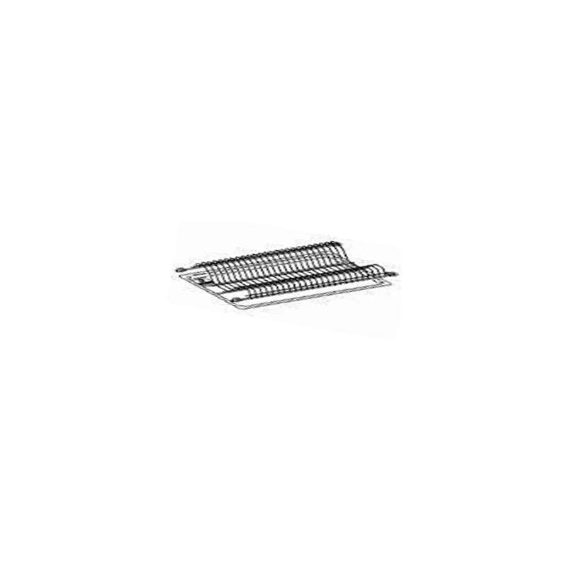 Szafka 80 witryna Tiffany T10/G80W Bog Fran
