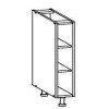 Szafka 15 dolna Tiffany T13/D15 Bog Fran
