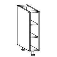 Szafka 15 dolna Tiffany T13/D15 Bog Fran