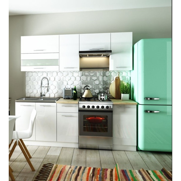 Szafka 15 dolna Tiffany T13/D15 Bog Fran