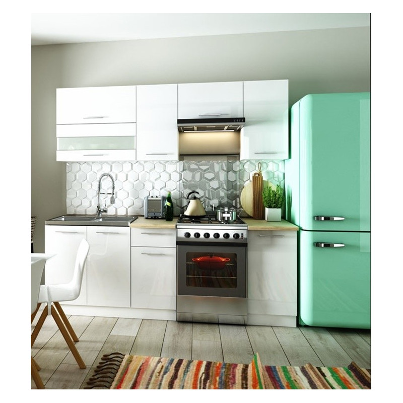 Szafka 40 dolna Tiffany T15/D40 P/L Bog Fran