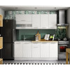 Szafka 40 dolna Tiffany T15/D40 P/L Bog Fran Szafka 40 dolna Tiffany T15/D40 P/L Bog Fran
