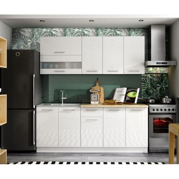 Szafka 40 dolna Tiffany T15/D40 P/L Bog Fran Szafka 40 dolna Tiffany T15/D40 P/L Bog Fran