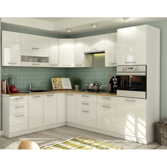 Szafka 40 dolna Tiffany T15/D40 P/L Bog Fran Szafka 40 dolna Tiffany T15/D40 P/L Bog Fran