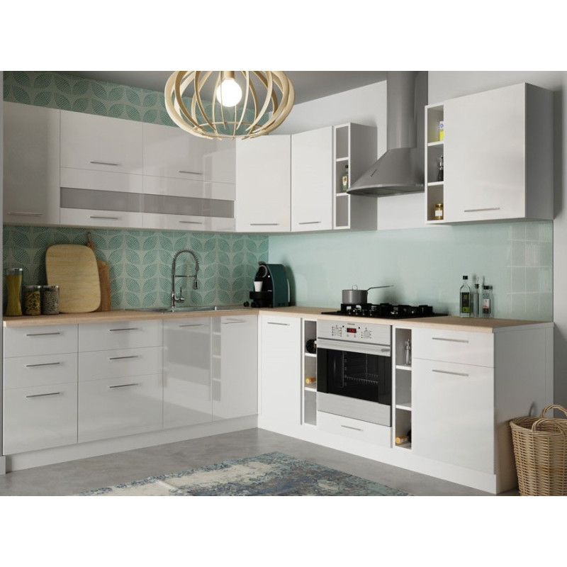 Szafka 60 dolna piekarnik Tiffany T21/D60P Bog Fran