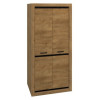 Baltica 01 szafa dwudrzwiowa szer.92cm ML Meble