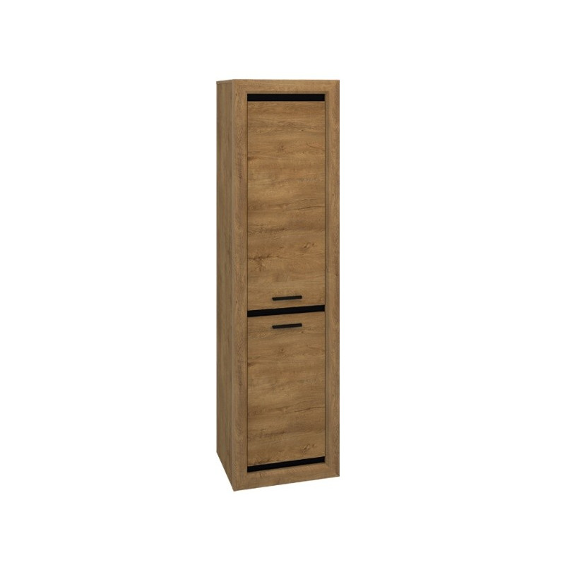 Baltica 02 regał P/L szer.55cm ML Meble