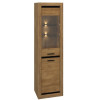 Baltica 03 witryna szer.55cm ML Meble