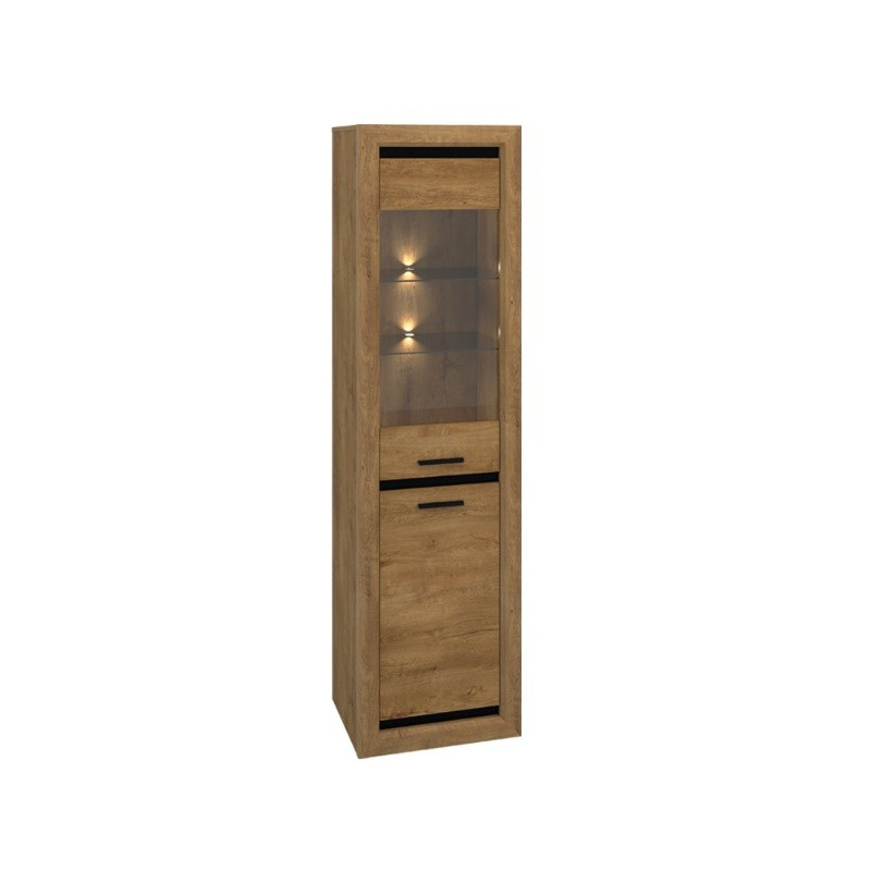 Baltica 03 witryna szer.55cm ML Meble