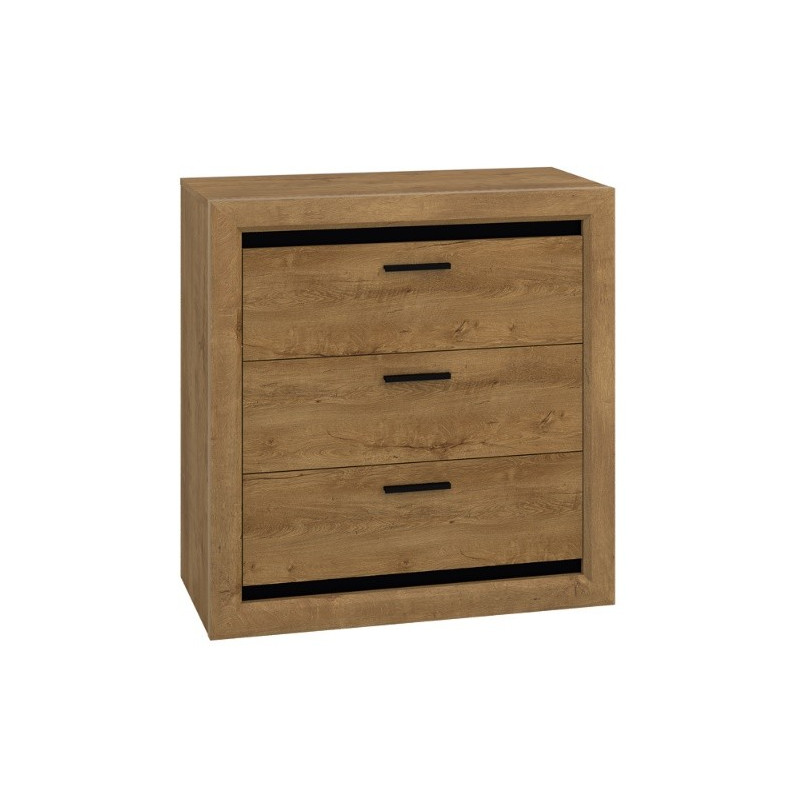 Baltica 11 komoda szer.92cm ML Meble