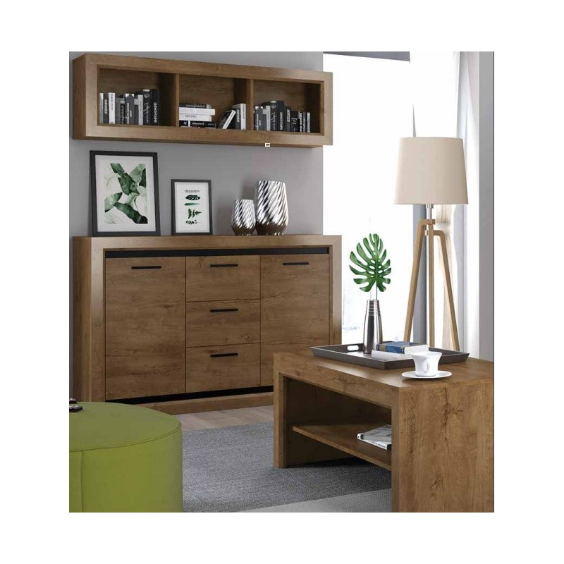 Baltica 11 komoda szer.92cm ML Meble