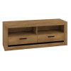 Baltica 13 komoda RTV szer.138cm ML Meble