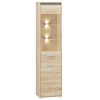 Witryna AVO 05 P/L ML Meble Witryna AVO 05 P/L ML Meble