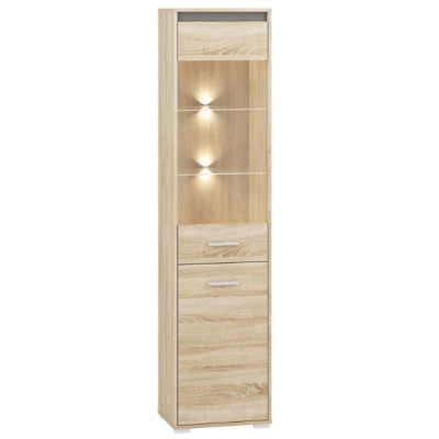 Witryna AVO 05 P/L ML Meble