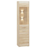 Witryna AVO 05 P/L ML Meble Witryna AVO 05 P/L ML Meble