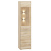 Witryna AVO 05 P/L ML Meble Witryna AVO 05 P/L ML Meble
