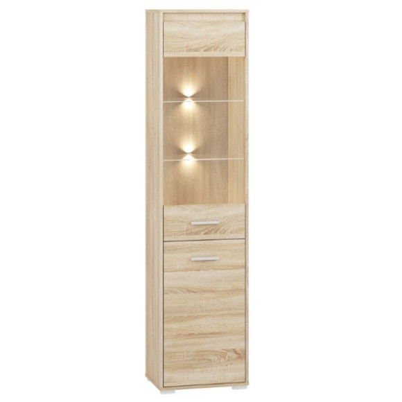 Witryna AVO 05 P/L ML Meble Witryna AVO 05 P/L ML Meble