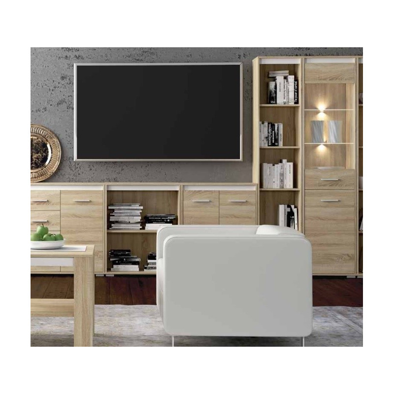 Komoda RTV AVO 17 ML Meble