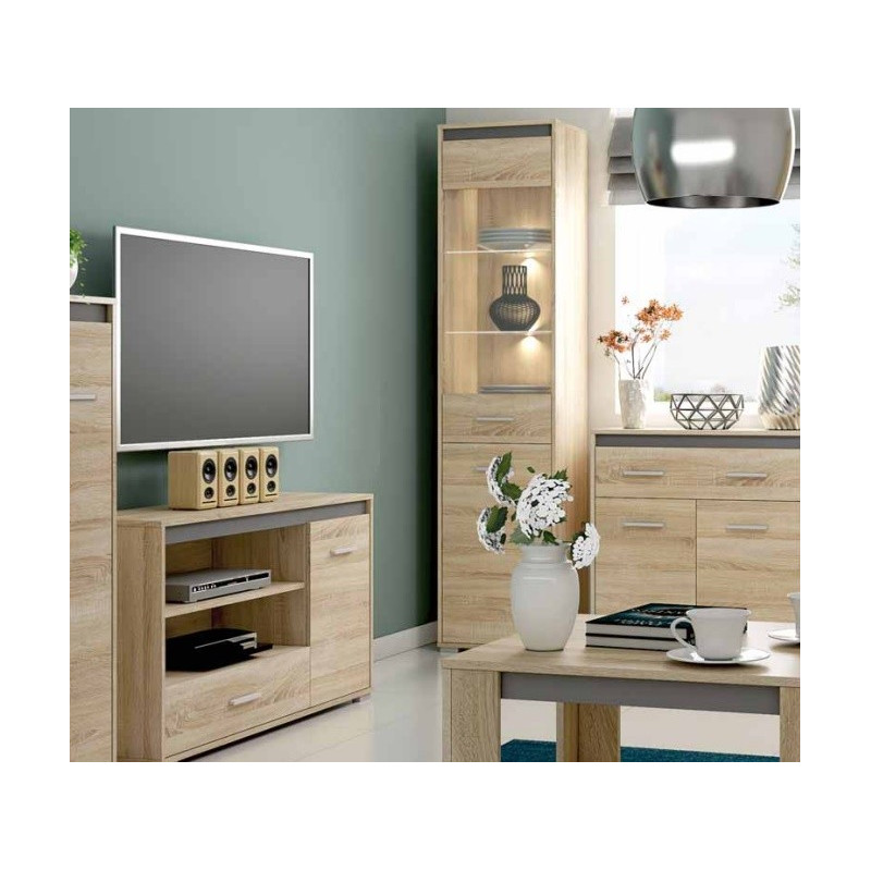 Komoda RTV AVO 17 ML Meble