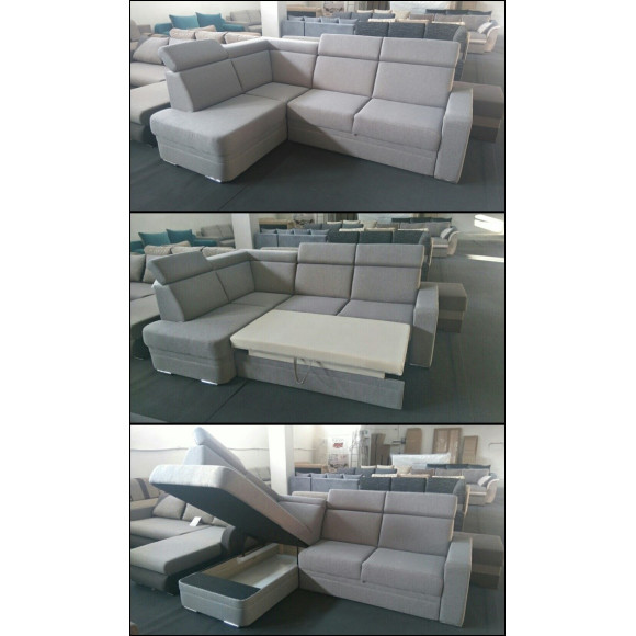 Sofa Master 20 2P Meble Adamski Sofa Master 20 2P Meble Adamski