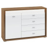 Komoda Dallas 03 ML Meble Komoda Dallas 03 ML Meble